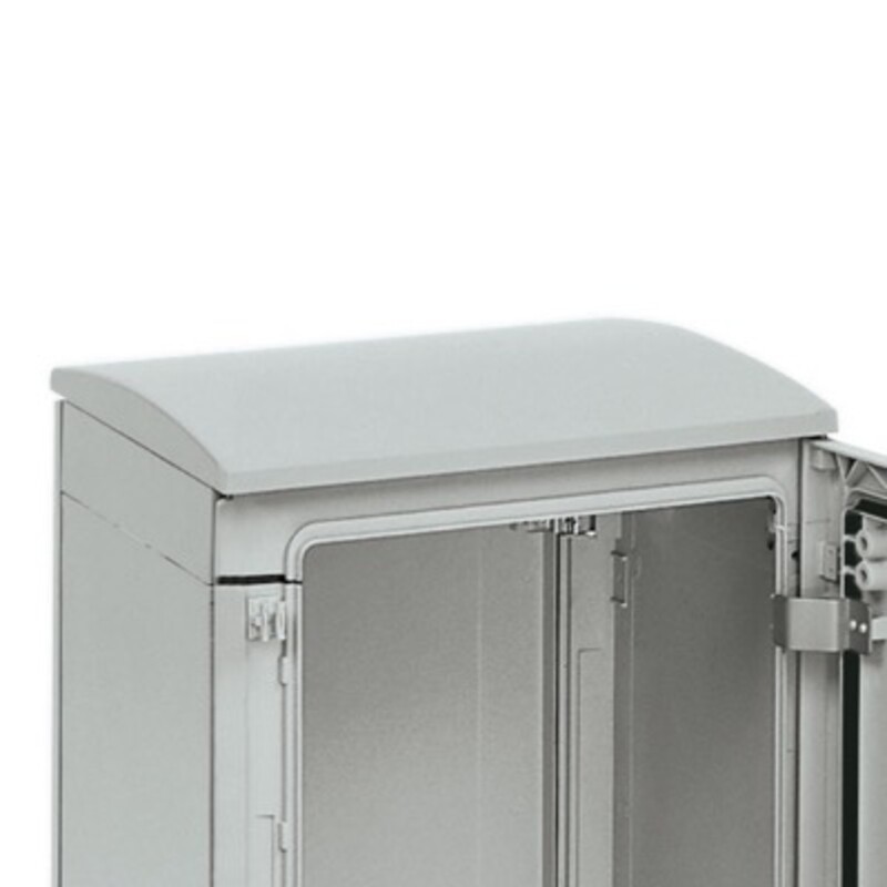 NSYTJPLA123G Schneider Electric Thalassa PLA Canopy for NSYPLA Enclosure 1250W x 320mmD