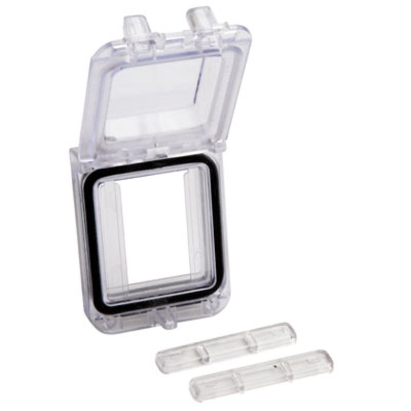 VMA2 Ensto Inspection Window 59 x 77 x 25