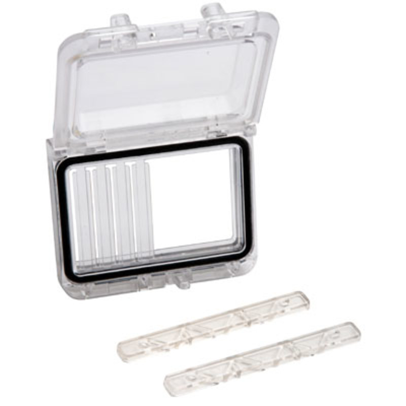 VMA4 Ensto Inspection Window 94 x 77 x 25