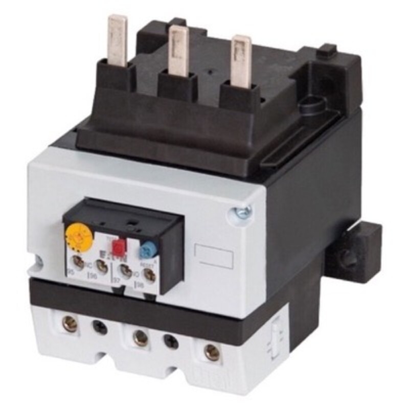 ZB150-35 Eaton ZB 25-35A Thermal Overload Relay Suitable for DILM80-DILM170 Contactors