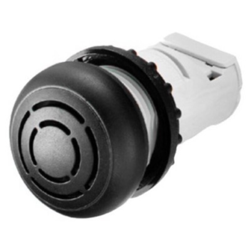 M22-AMC Eaton RMQ-Titan Compact Acoustic Indicator IP40 item requires the buzzer unit M22-XAM or M22-XAMP