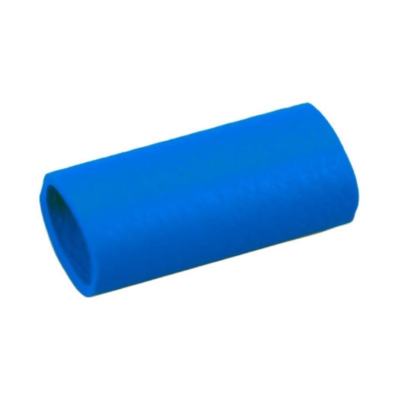 CH15X20BLUE 1.5 x 20mm Neoprene Cable Sleeves Blue