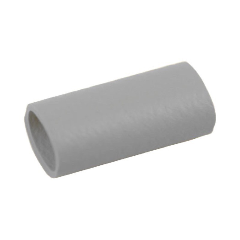 CH100X25GREY 10 x 25mm Neoprene Cable Sleeves Grey