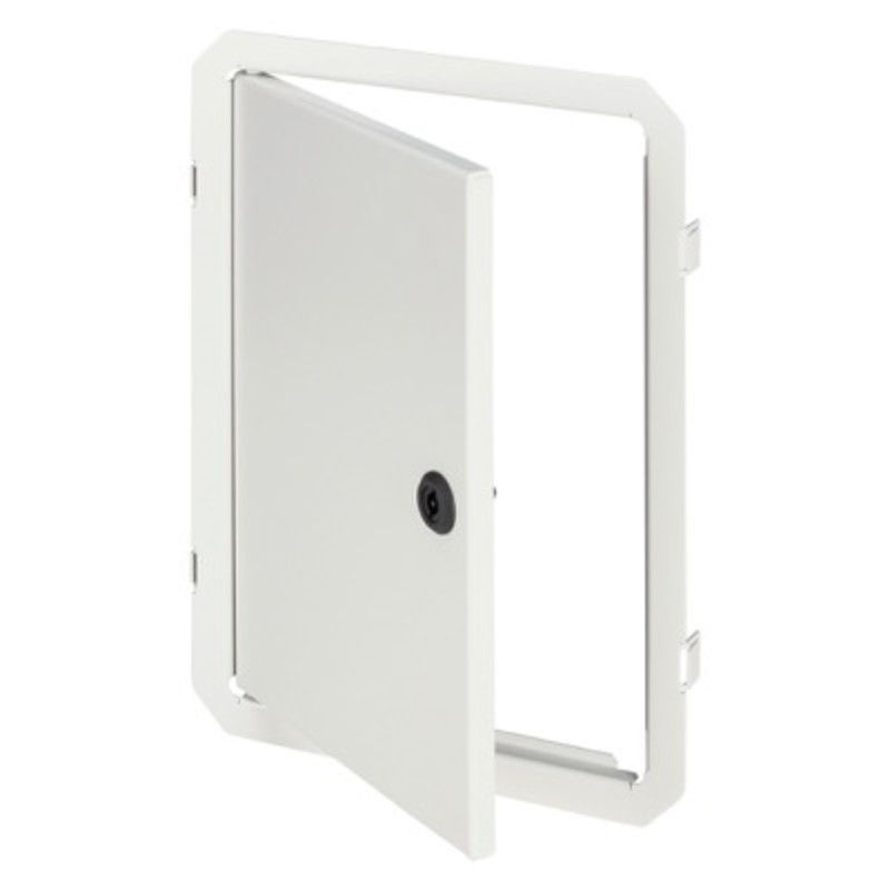 IDS ARCA 3040 Fibox ARCA IEC Internal Door for 300H x 400mmW Enclosure Mild Steel