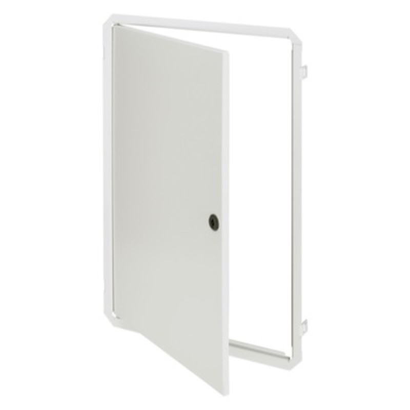 IDS ARCA 7050 Fibox ARCA IEC Internal Door for 700H x 500mmW Enclosure Mild Steel