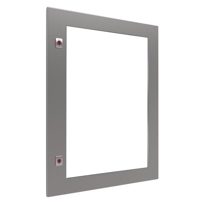 ADCS06040 nVent HOFFMAN ADCS Door with Glass Window for nVent Hoffman ASR06040 600H x 400mmW Enclosures 