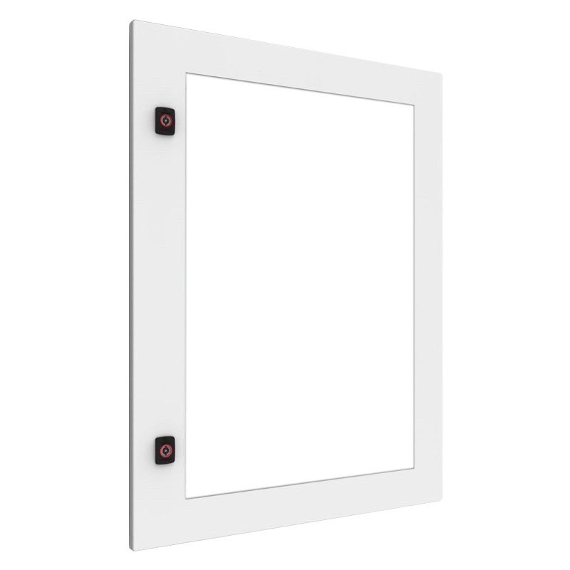 ADT03030R5 nVent HOFFMAN ADT Door with Transparent Acrylic Window for MAS03030 Enclosures Window 159mmH x 93W