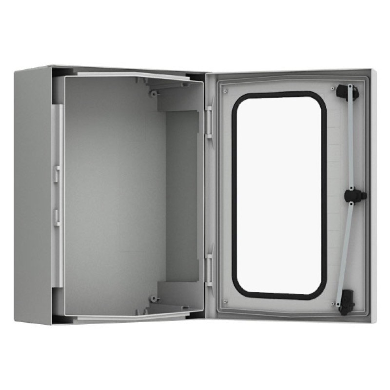 UCPT1080 nVent HOFFMAN UCPT GRP 1035H x 835W x 300mmD Wall Mounting Enclosure IP66