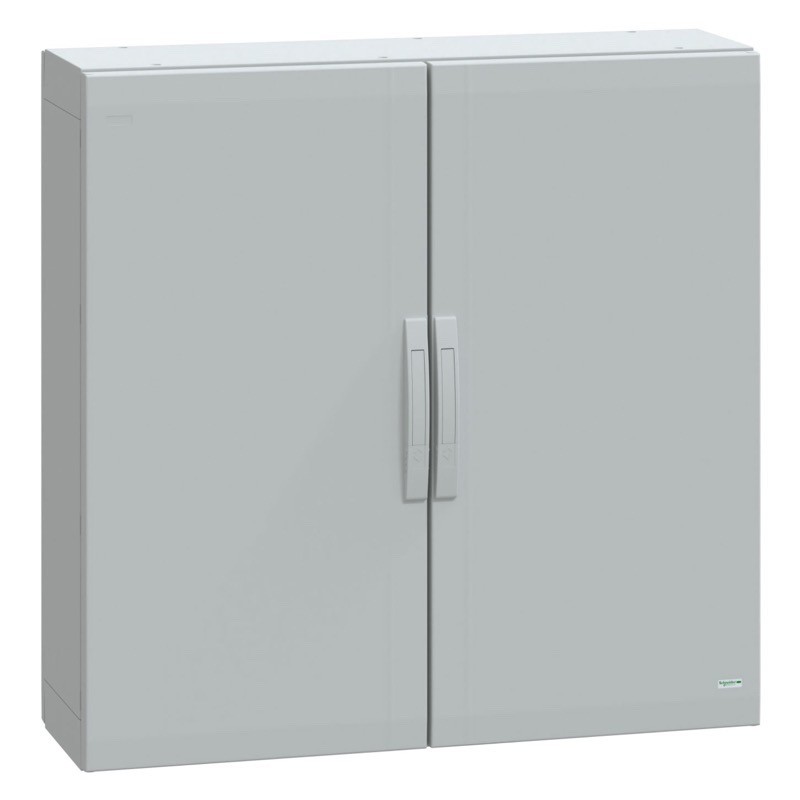 NSYPLA10103G Schneider Electric Thalassa PLA GRP 1000H x 1000W x 320mmD Floor Standing Enclosure IP65