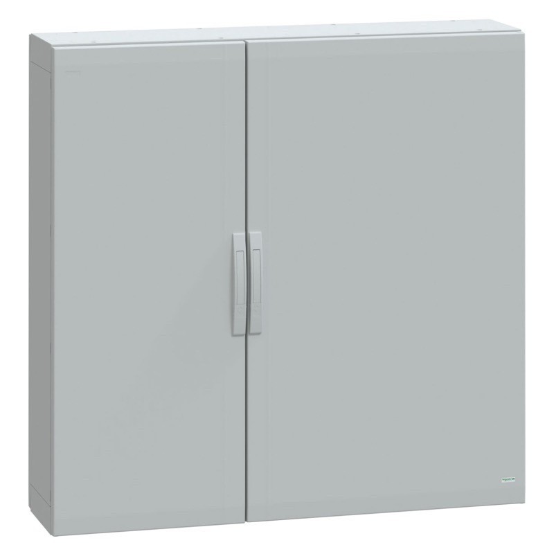 Schneider Thalassa PLA GRP 1250H x 1250W x 320mmD Floor Standing Schneider Thalassa PLA GRP 1250H x 1250W x 320mmD Floor Standing