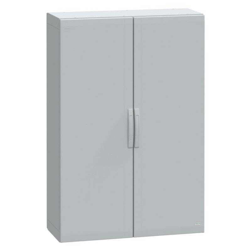NSPA-01-DWC / BY171E548G51 ／BY171A564G51 Schneider Thalassa PLA GRP 1500H x 1000W x 420mmD Floor Standing