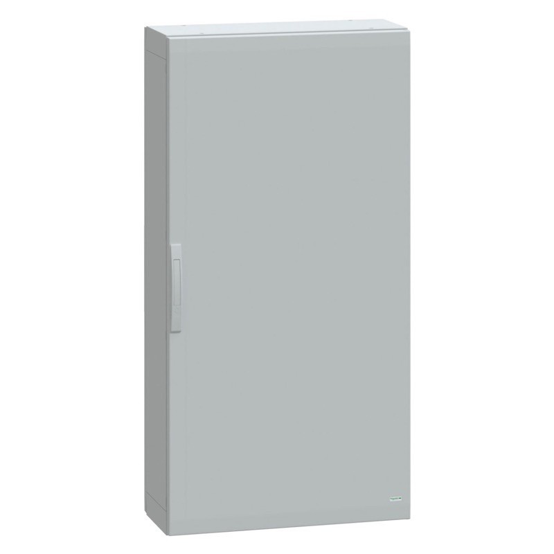 NSYPLA1573G Schneider Electric Thalassa PLA GRP 1500H x 750W x 320mmD Floor Standing Enclosure IP65