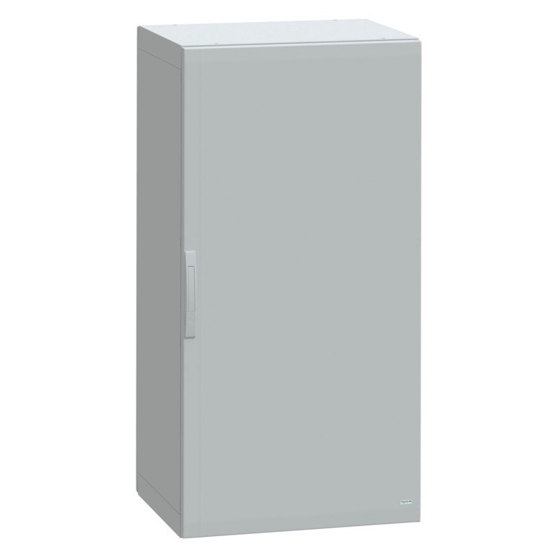 NSYPLA1576G Schneider Electric Thalassa PLA GRP 1500H x 750W x 620mmD Floor Standing Enclosure IP65