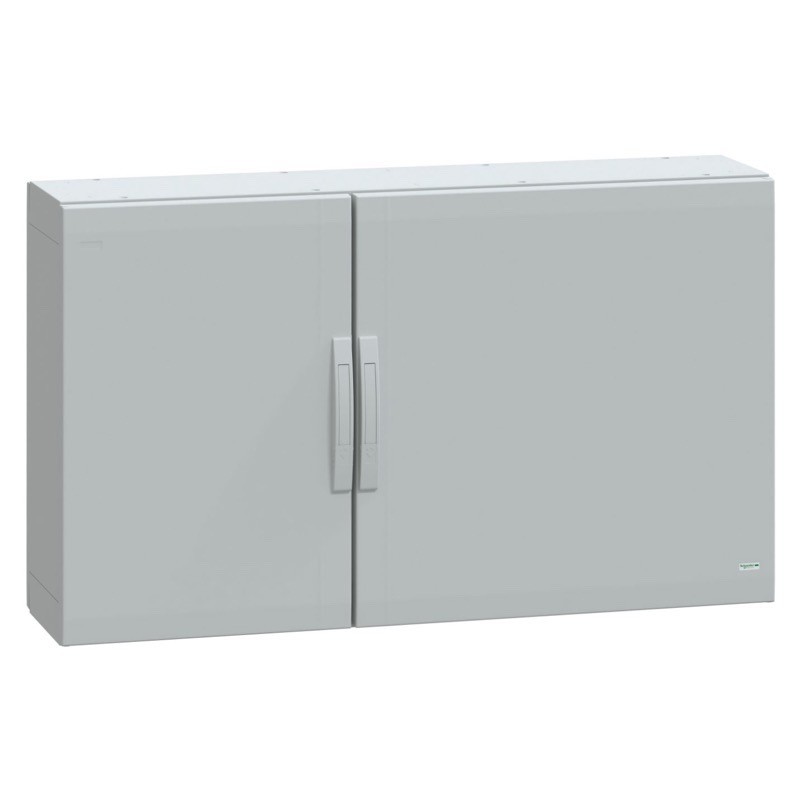 NSYPLA7123G Schneider Thalassa PLA GRP 750H x 1250W x 320mmD Floor Standing Enclosure IP65