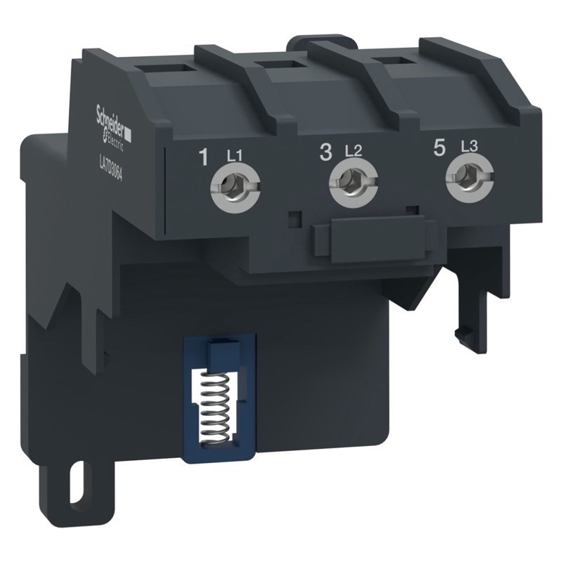 LA7D3064 Schneider Electric TeSys D Remote Mounting Base for LRD33** Overload Relays