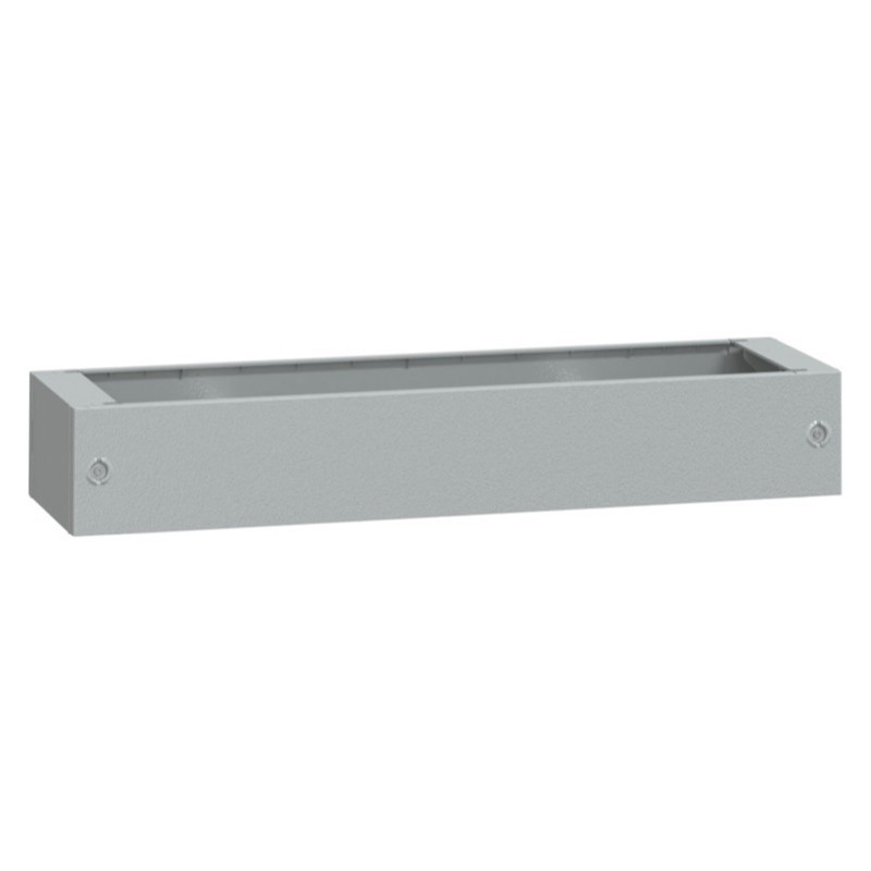 NSYZA2124G Schneider Electric Thalassa PLA GRP Plinth 200H x 1244W x 350mmD