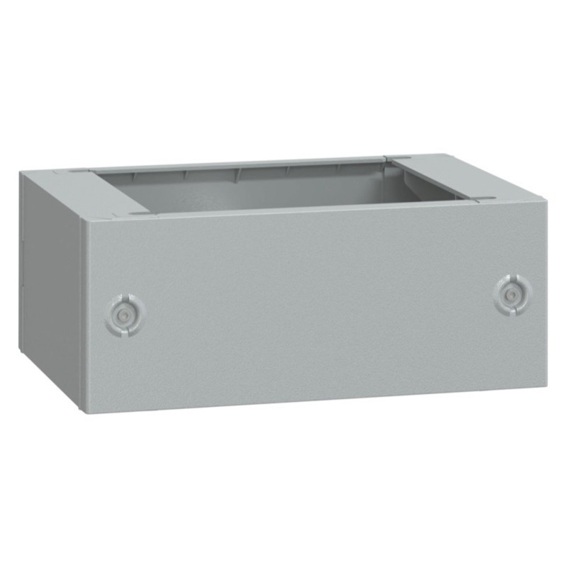 NSYZA254G Schneider Electric Thalassa PLA GRP Plinth 200H x 494W x 350mmD