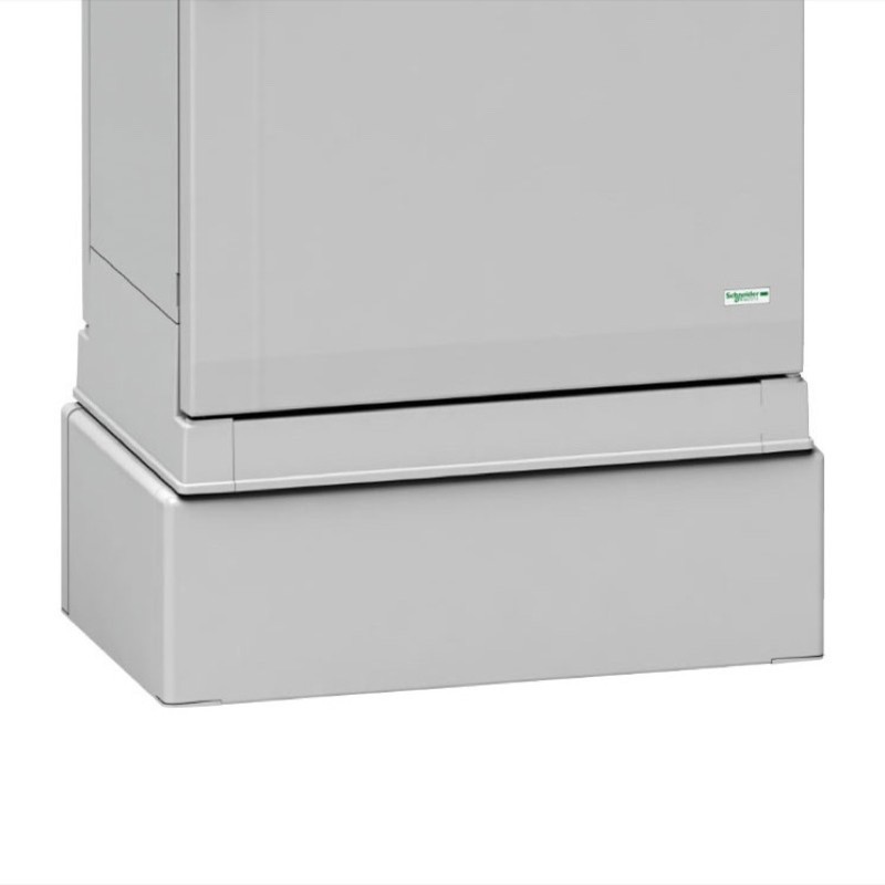 NSYZZ2123G Schneider Electric Thalassa PLA GRP Plinth 200H x 1285W x 310mmD