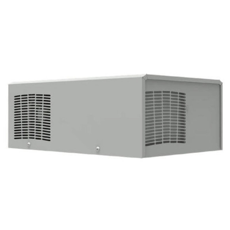 ETE0300203 STULZ Cosmotec ETE TOP II ETE03 Roof-mount Air Conditioner 115V Single Phase Cooling Capacity 330W L35/L35