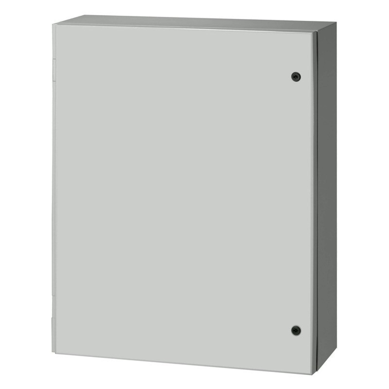 CAB P 1008030 Fibox CAB P GRP 1000H x 800W x 300mmD Wall Mounting Enclosure IP65