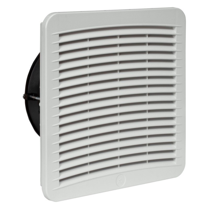 STULZ Cosmotec Kryos3 Filter Fan 250 x 250mm 230V 190m3/h IP54
