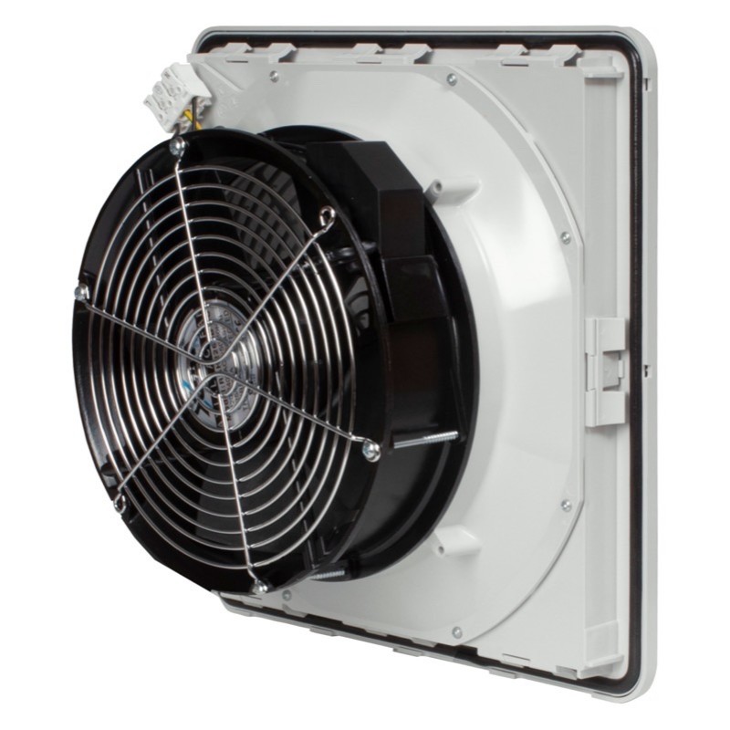 STULZ Cosmotec Kryos3 Filter Fan 318 x 318mm 230V 850m3/h IP54
