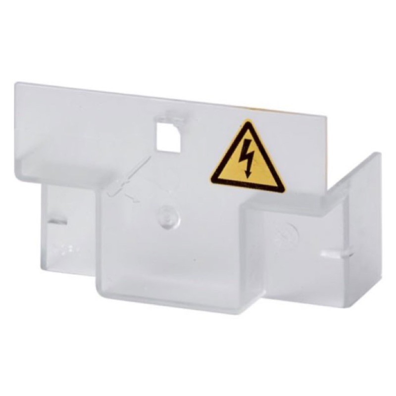 1314331 Eaton COVERDCM/DMM40/63 Terminal Shroud for DCM40/63 and DMM40/63