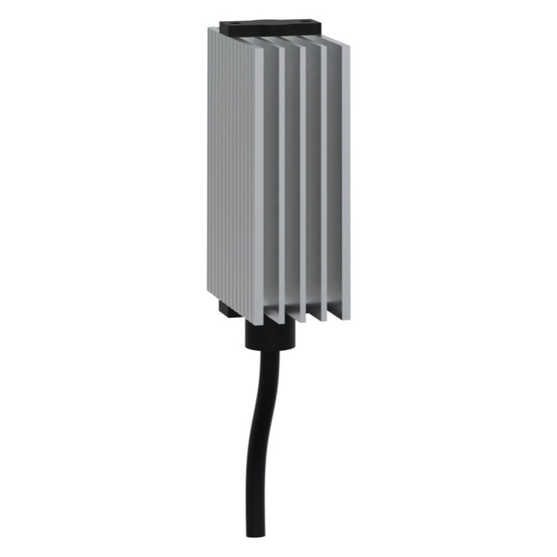 NSYCR10WU1 Schneider ClimaSys CR Aluminium Resistance Heater 10W 12-24V DC with Power Cord