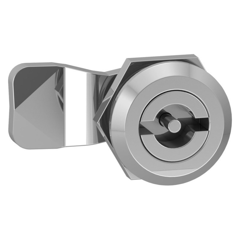 NSYSTDCXH Schneider Spacial S3X 304L Stainless Steel Replacement Lock