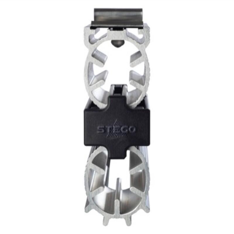 16400.0-00 STEGO LPS 164 Enclosure Heater 10W with 300mm Cable 110-240V AC/DC DIN Rail Mount