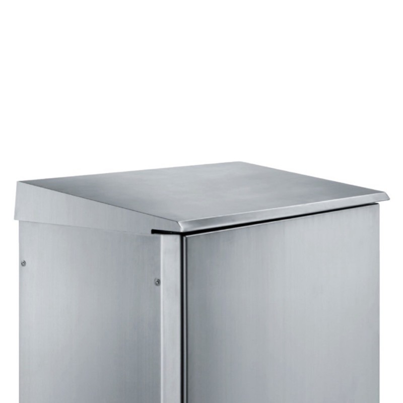 NSYSCX12040 Schneider Electric PanelSeT SFX Canopy 1200W x 400mmD 304L Stainless Steel