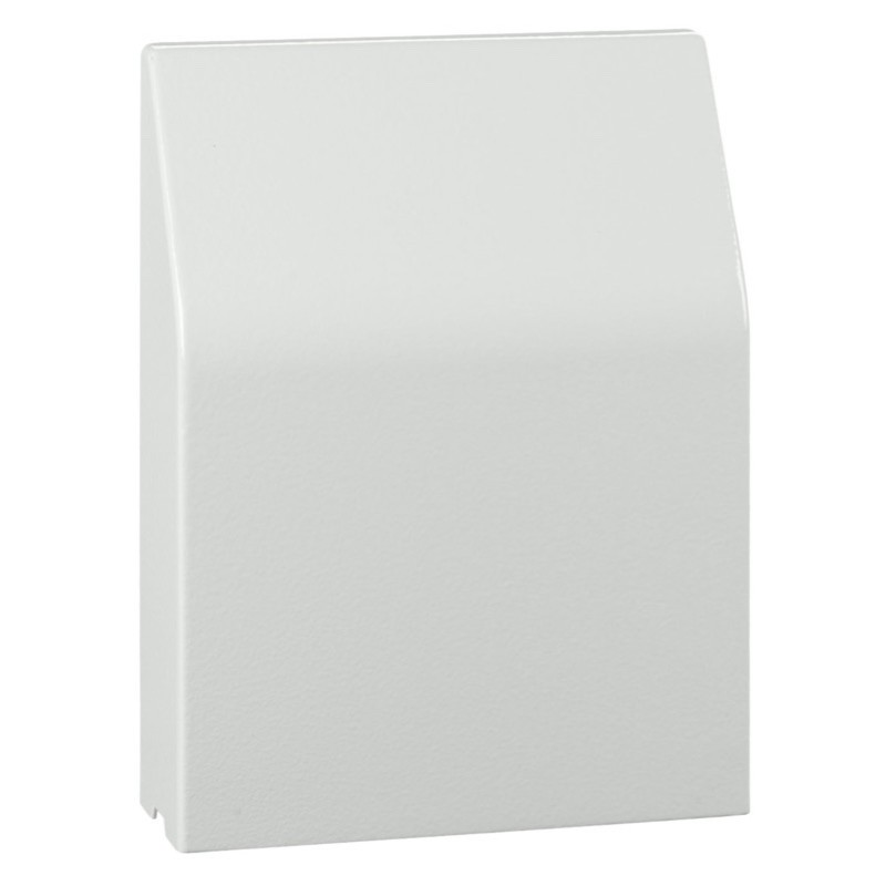 NSYCAP125LZF Schneider ClimaSys CA Painted Steel Cover Cut-out 125 x 125mm with Filter IP55