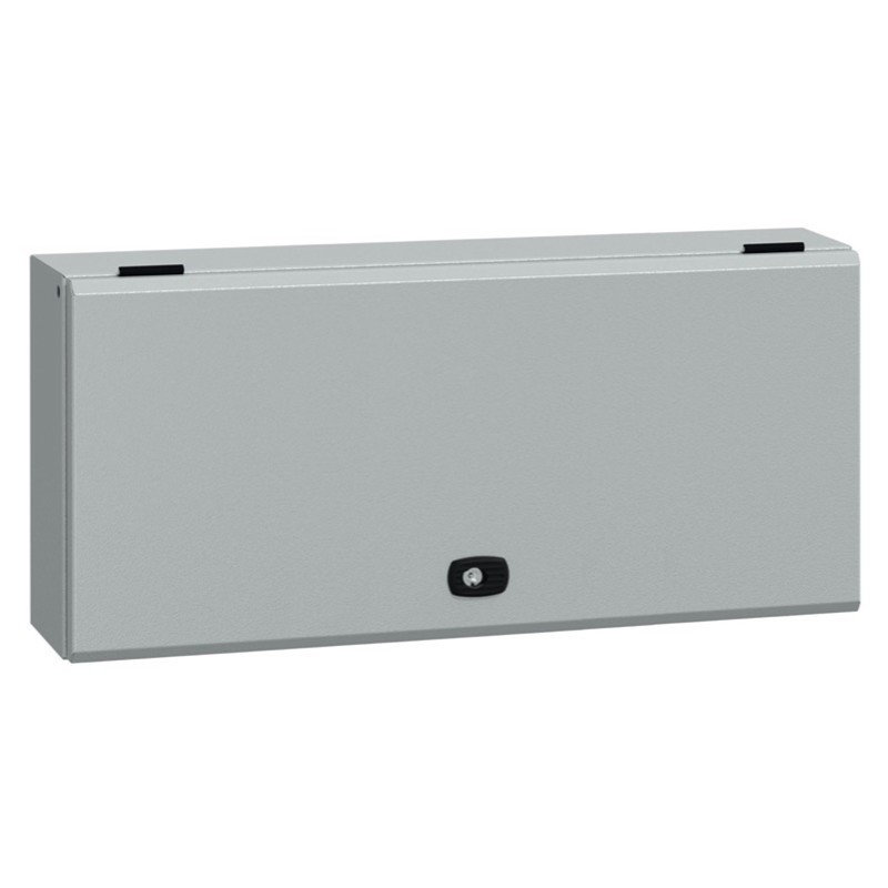 NSYS3DB3615 Schneider PanelSeT S3DB Mild Steel 300H x 600W x 150mmD Terminal Enclosure IP66
