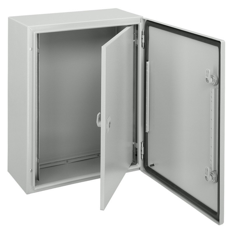 NSYPIN86 Schneider Spacial Internal Door for NSYCRN86/NSYS3D86 Mild Steel