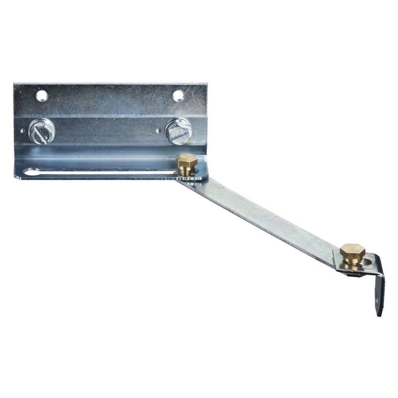 NSYAEDRSCST Door Stay for PanelSeT S3D/CRN Enclosures with a Height from 400mm and Widths from 300mm