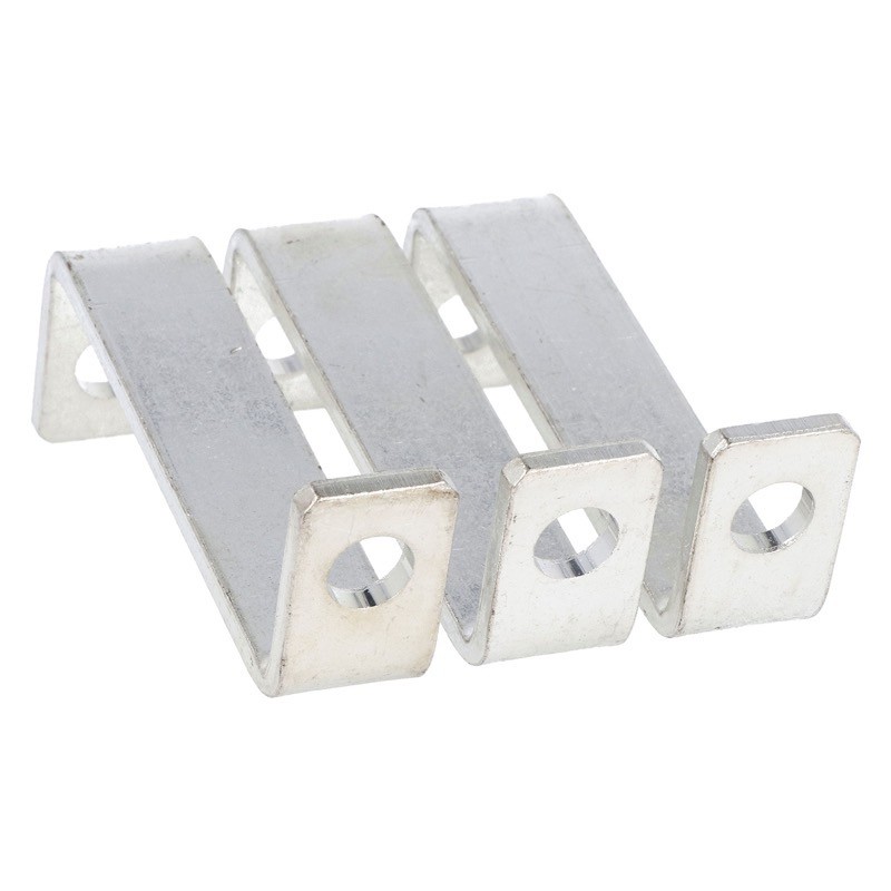 Lovato BF Series Set of Links for Direct Contactor Mounting RF200 Relay