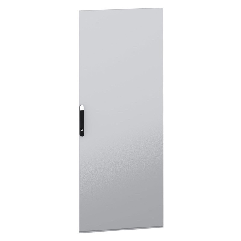 NSYSFND184 Schneider PanelSeT SFN Plain Door 1800H x 400mmW
