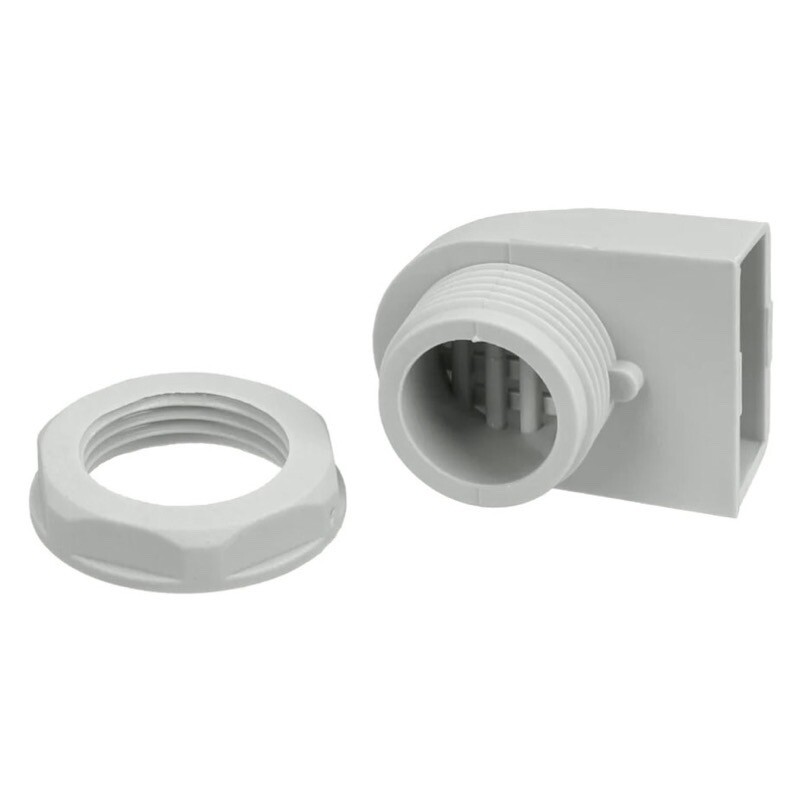 MB 10631 Ventilation Device IP33