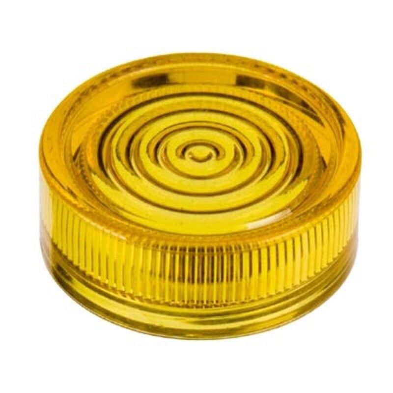 ALW2L-Y Idec TW Yellow Lens for Illuminated Pushbutton