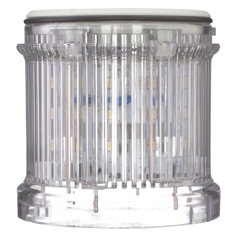 SL7-BL120-W Eaton SL7 Flashing Light 2Hz LED Module White 110/120V AC