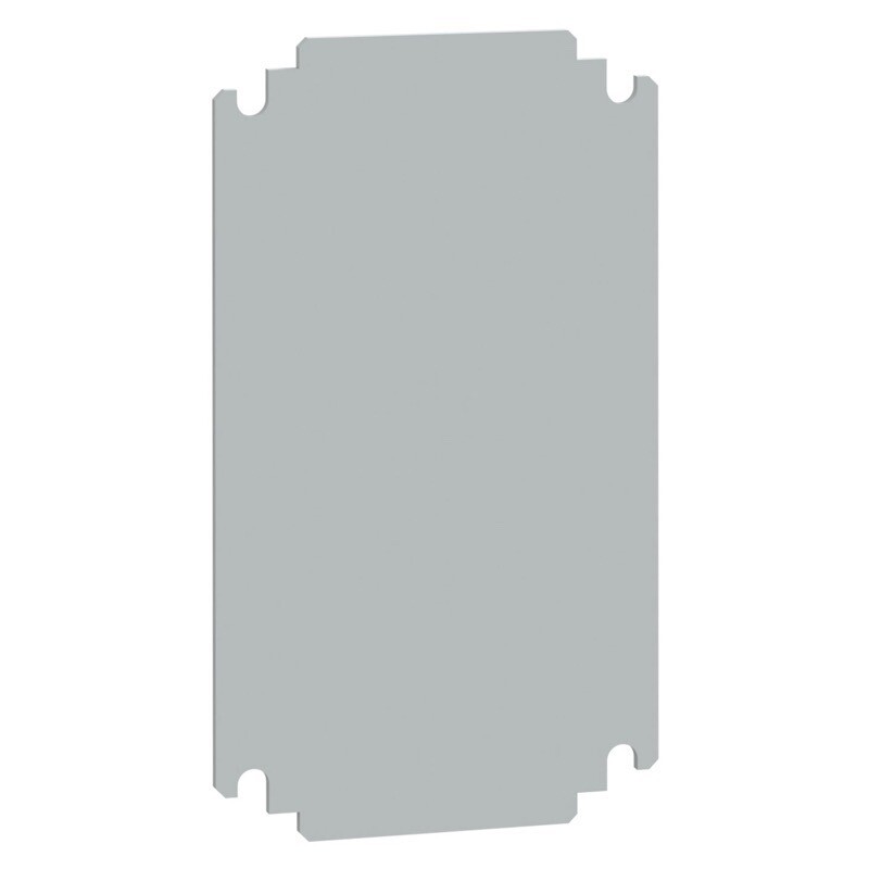 NSYMPP32 Schneider Electric Thalassa NSYMPP Internal Mounting Plate for 300H x 200mmW Enclosure Polyester