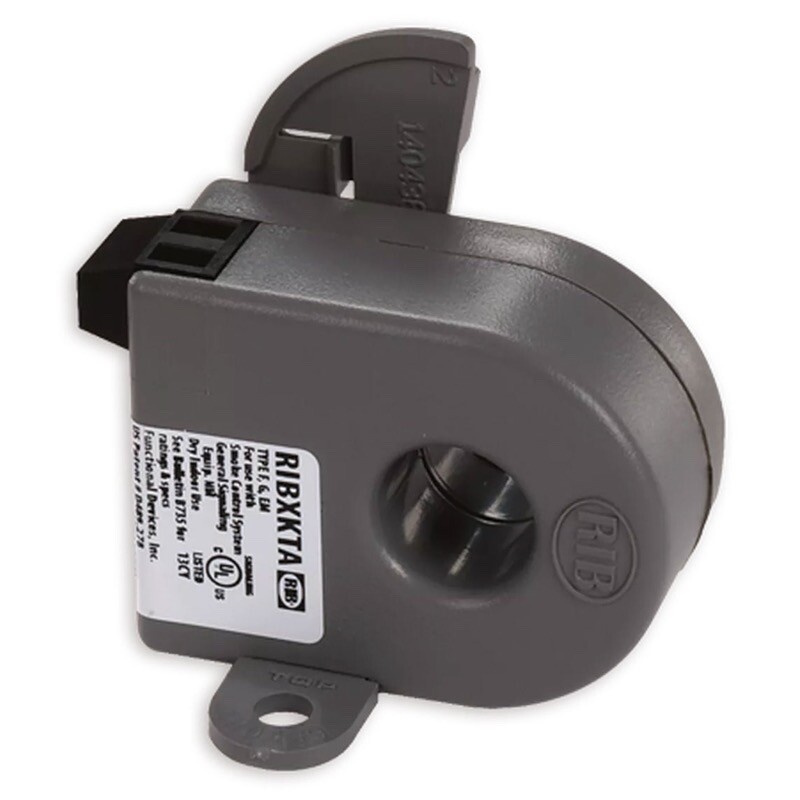 PM-CS-A-02 Sontay PM-CS Adjustable Set Point Solid Core 0.5 to 150A (Switched Output 30V AC/DC)