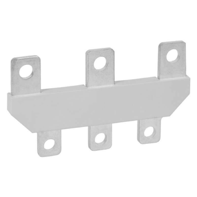 BFX3683 Lovato Electric BF Series 3 Pole Phase Enlarger for BF265-400 Contactors