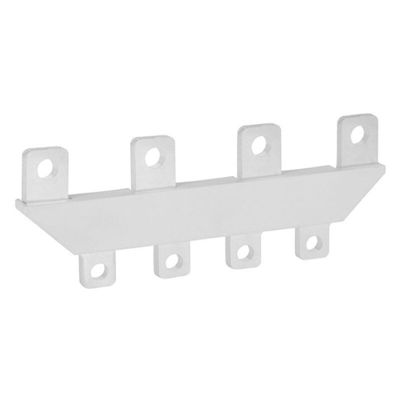 BFX3684 Lovato Electric BF Series 4 Pole Phase Enlarger for BF265-BF400 