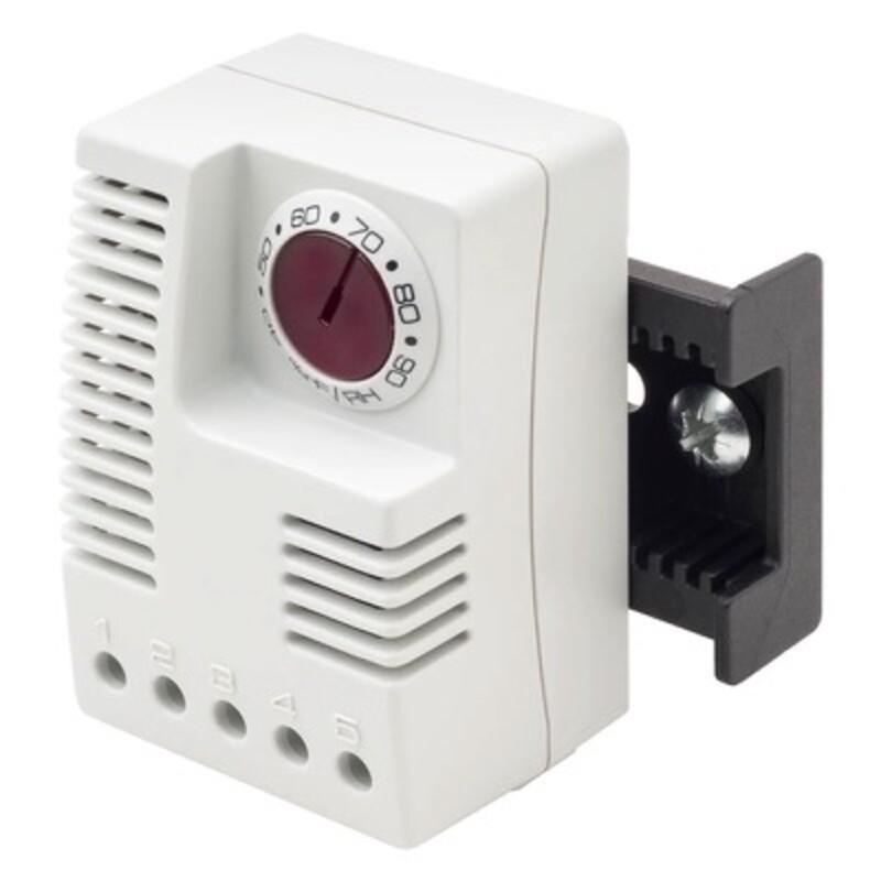 09550.0-05 STEGO SFP 095 Appliance Holder STEGOFIX PLUS Screw Mounting