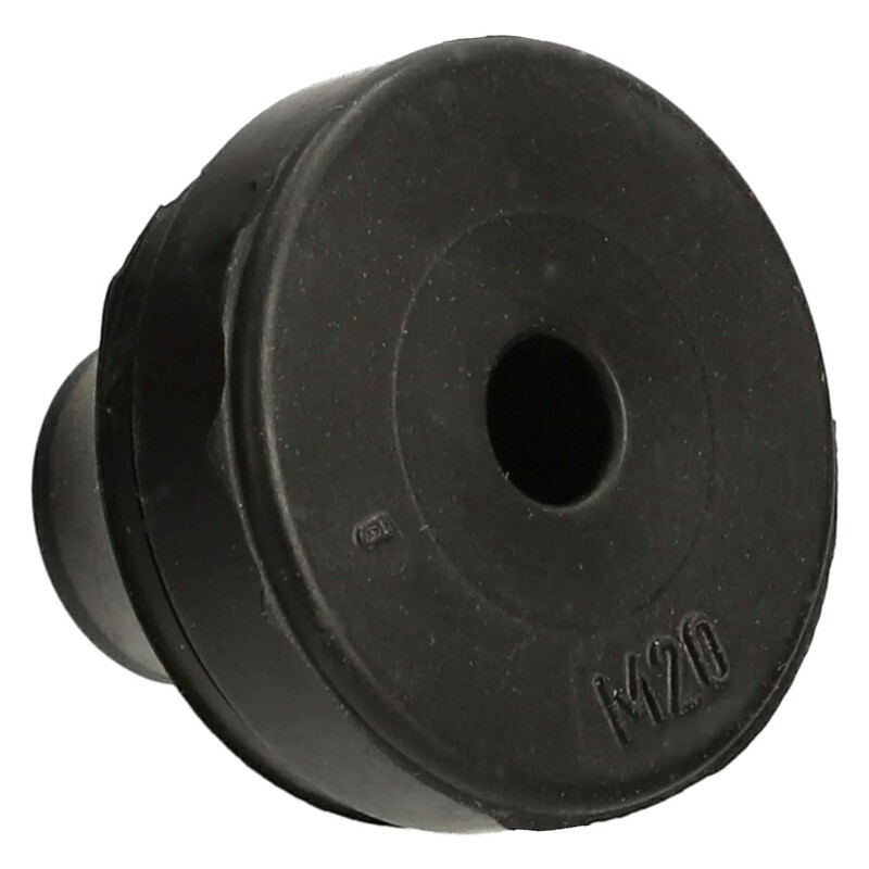 FEM-C 8-13 Fibox Chloroprene Cable Gland M20 for Cable 8-13mm