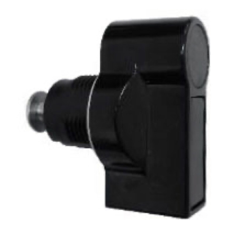 Schneider PanelSeT PLM Handle without Lock for NSYPLM32 - NSYPLM86