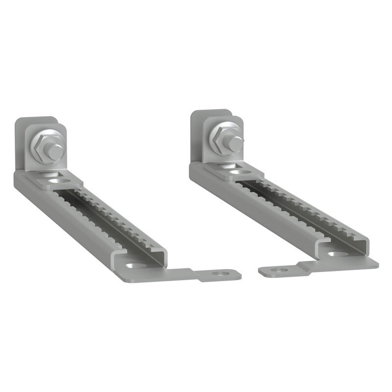 NSYDPLM250 Schneider Electric PanelSeT PLM Adjustable Depth Support for PLM64