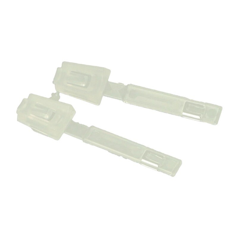 TH T Fibox Hinge Set for TEMPO Enclosures