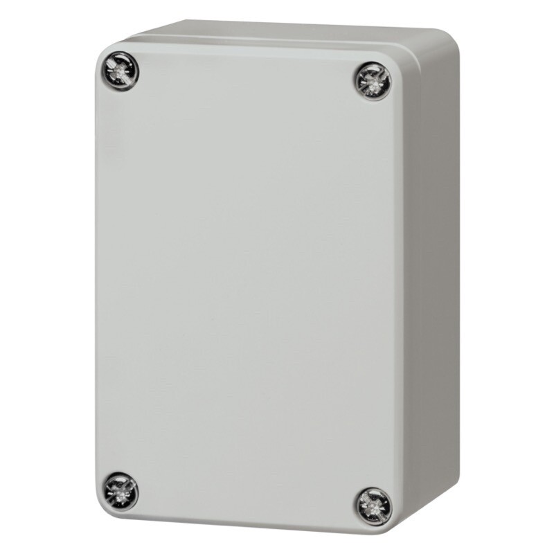 PC 071004 Fibox Euronord Polycarbonate 98 x 66 x 41mmD Enclosure IP66/67